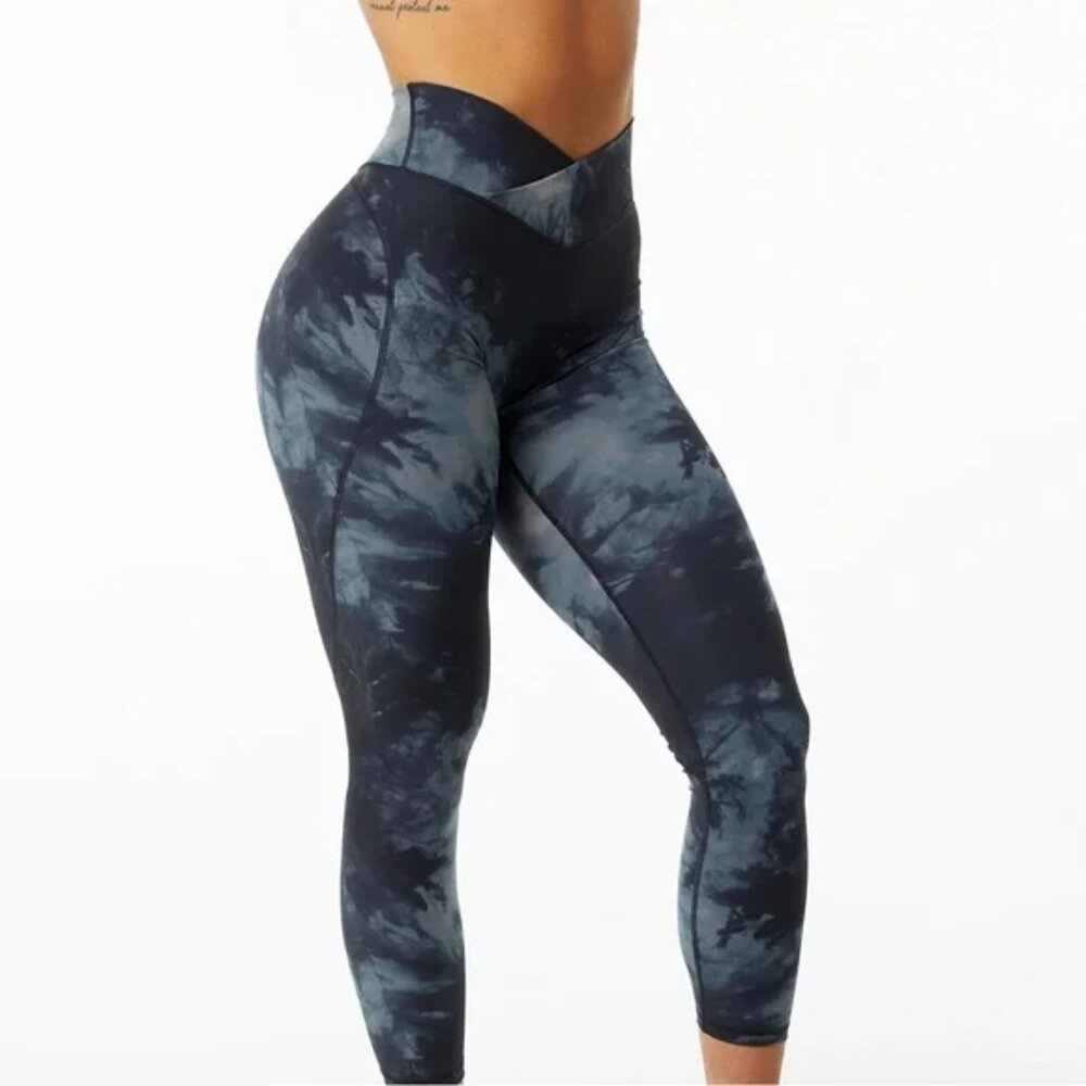 Alphalete Surface Power Leggings